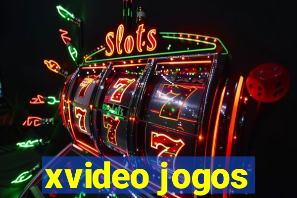 xvideo jogos